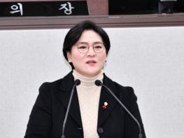 박성미 여수시의회 의원, ‘지속 가능한 도시 비전’ 바이오필릭 여수 제안 기사 이미지